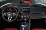 Abarth 124 Spider 2016 года (WW)